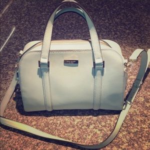 kate spade Felix leather handbag